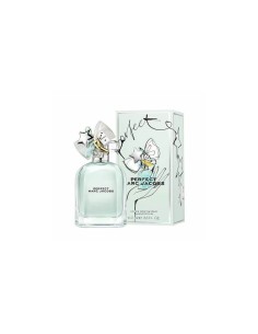 Perfect EDT 100 ml – Floral musqué