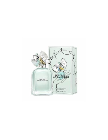 Perfect EDT 100 ml – Floral musqué