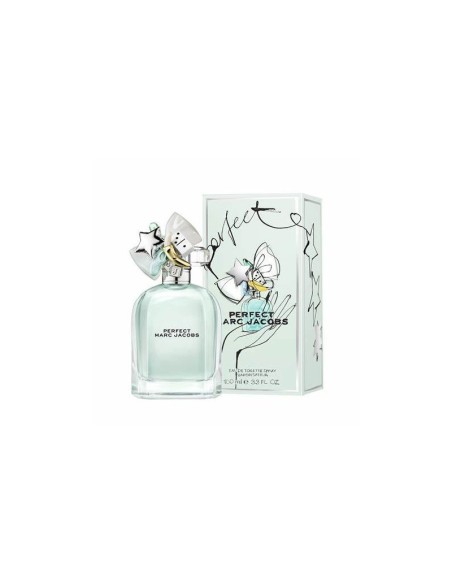 Perfect EDT 100 ml – Floral musqué