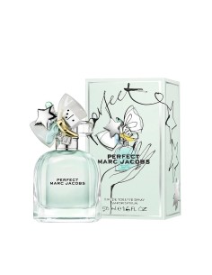 Perfect EDT 50 ml – Floral musqué
