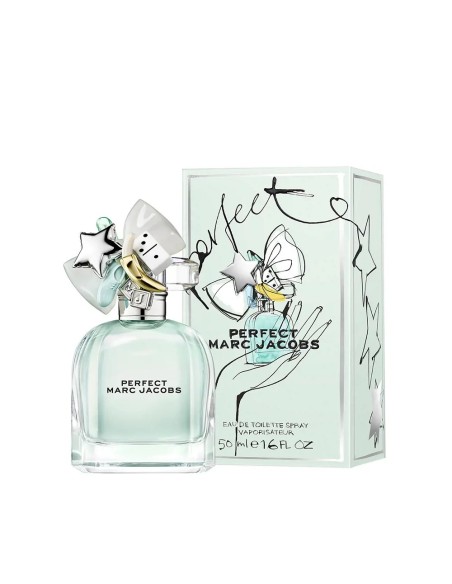 Perfect EDT 50 ml – Floral musqué