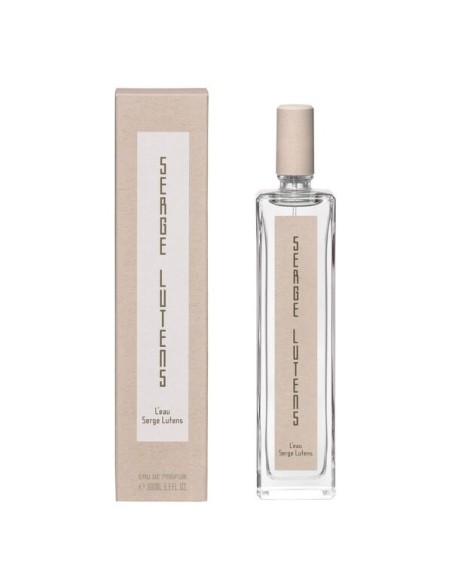 L’Eau 100 ml – Floral musqué