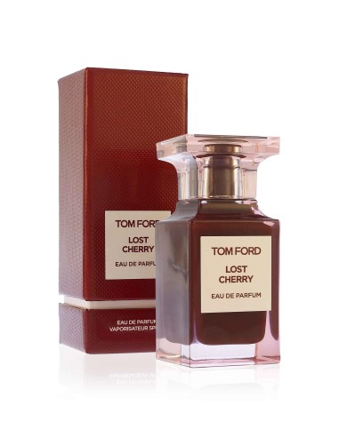 Tom Ford – Lost Cherry – 50 ml – Eau de Parfum