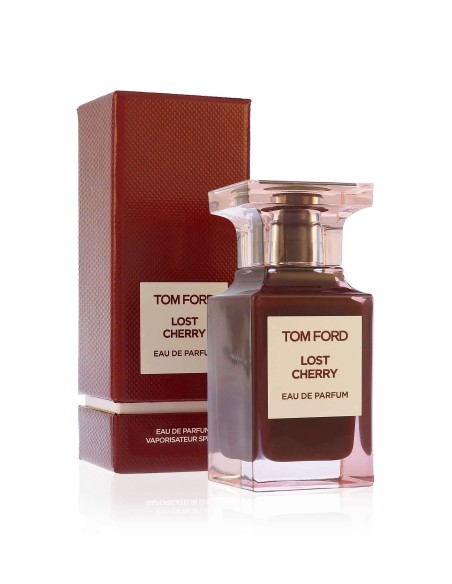 Tom Ford – Lost Cherry – 50 ml – Eau de Parfum