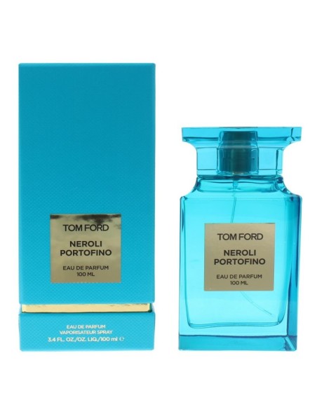 Tom Ford – Neroli Portofino – 100 ml – Eau de Parfum