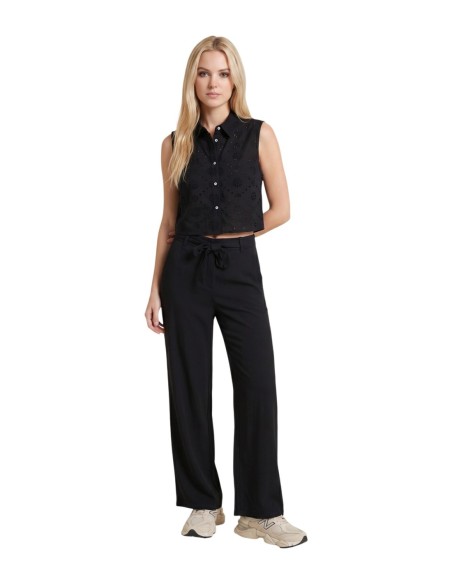 Blouse femme Only noire