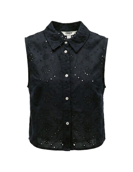 Blouse femme Only noire