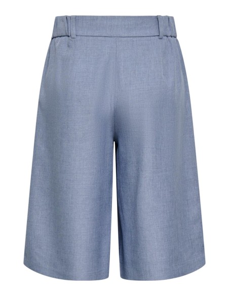 Shorts Only femme bleu azur modernes