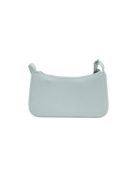 Sac bandoulière femme Calvin Klein vert