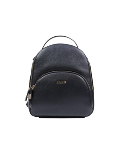 Sac à dos femme Liu Jo noir