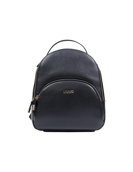 Sac à dos femme Liu Jo noir