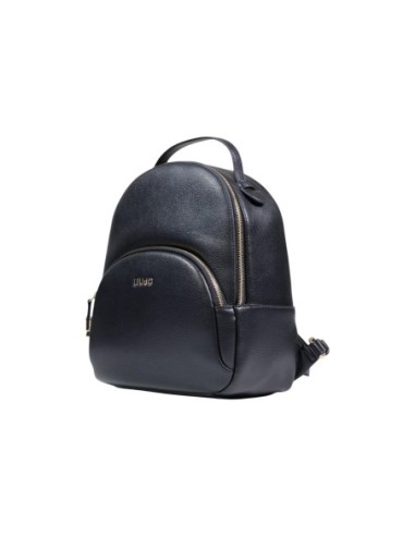 Sac à dos femme Liu Jo noir