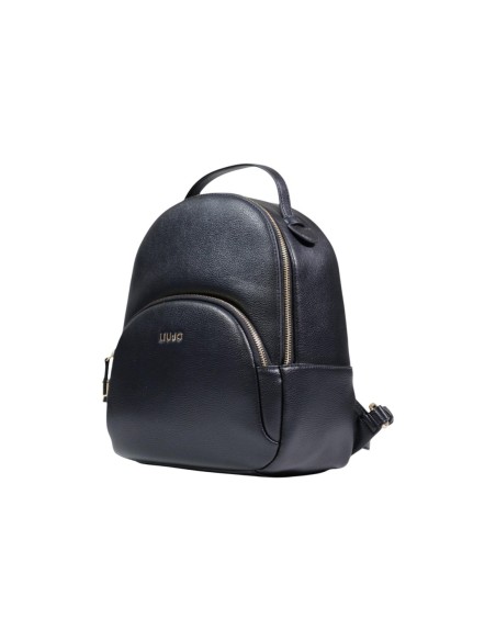 Sac à dos femme Liu Jo noir