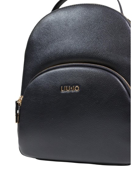 Sac à dos femme Liu Jo noir