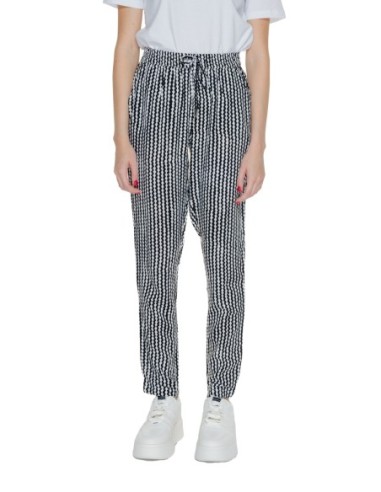 Pantalon femme Only noir