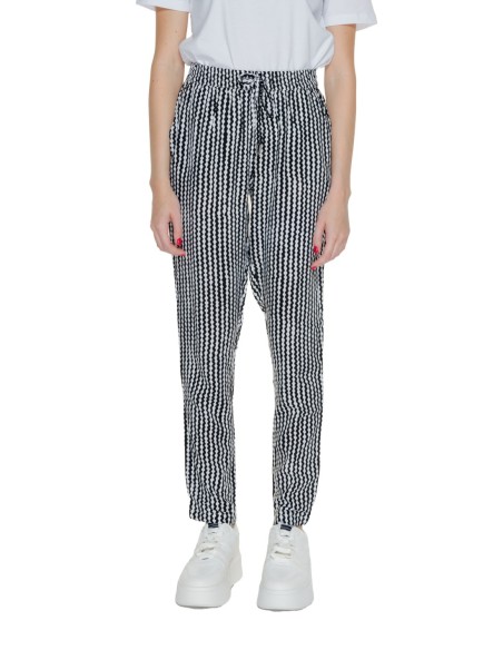 Pantalon femme Only noir