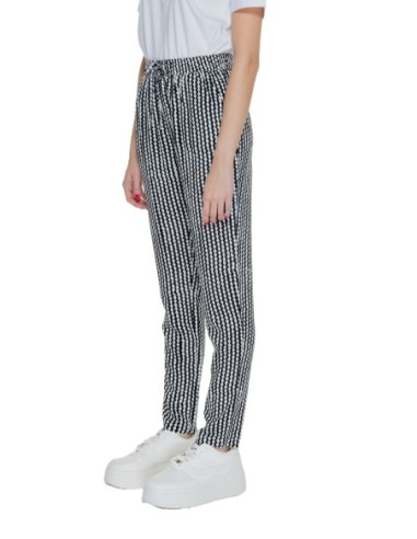 Pantalon femme Only noir