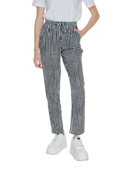Pantalon femme Only noir