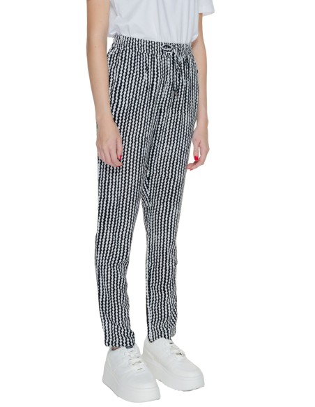 Pantalon femme Only noir