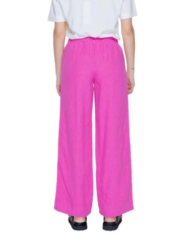 Pantalon femme Only violet