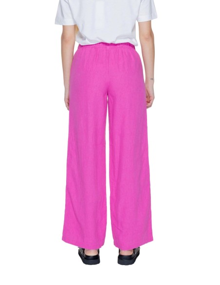 Pantalon femme Only violet