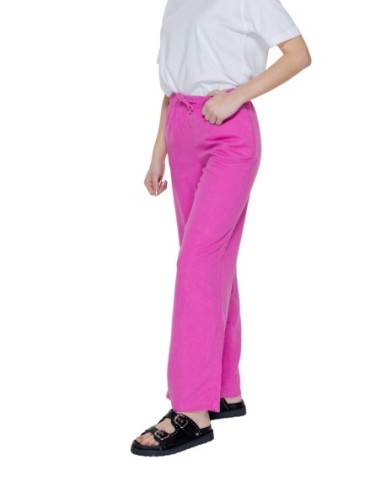 Pantalon femme Only violet