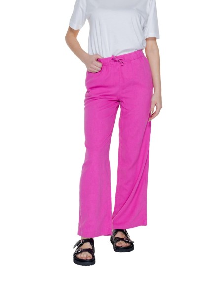 Pantalon femme Only violet