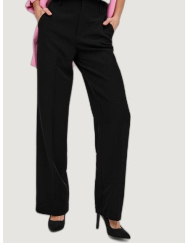 Pantalon femme Only noir