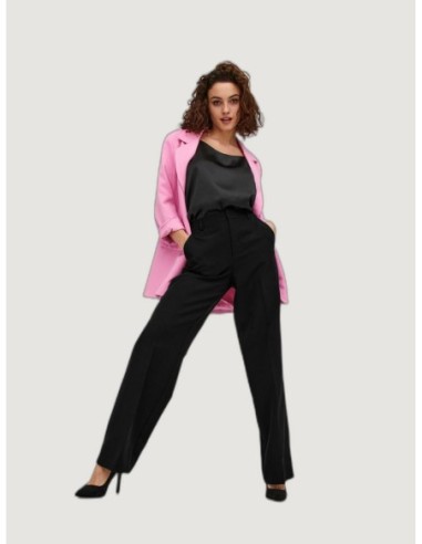 Pantalon femme Only noir