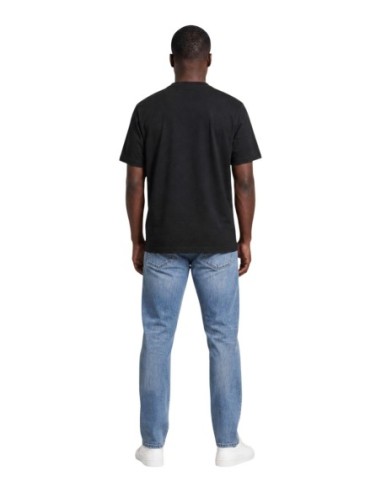 T-shirt homme Calvin Klein noir