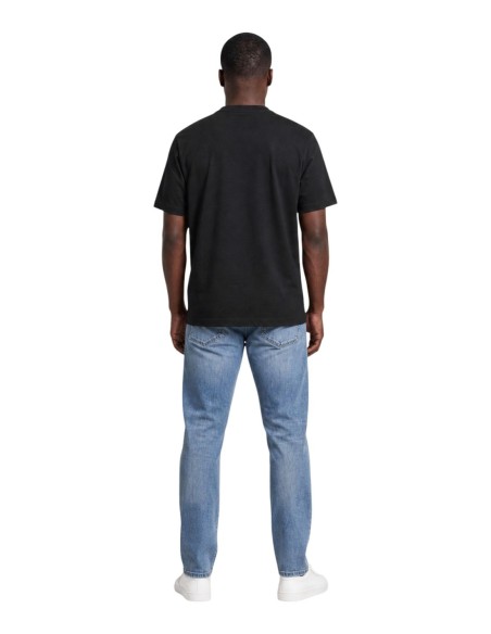 T-shirt homme Calvin Klein noir