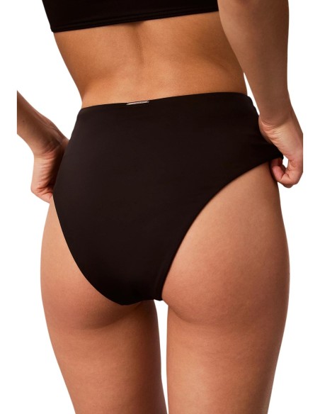Maillot de bain femme Calvin Klein noir