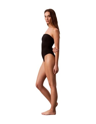 Maillot de bain femme Calvin Klein noir