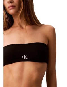 Maillot de bain femme Calvin Klein noir