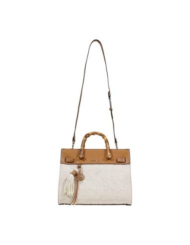Sac femme Liu Jo beige