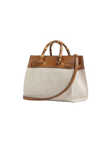 Sac femme Liu Jo beige
