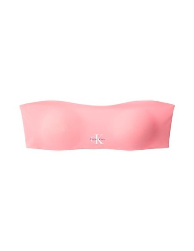 Maillot de bain femme Calvin Klein rose