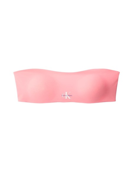 Maillot de bain femme Calvin Klein rose