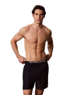 Maillot de bain homme Calvin Klein bleu