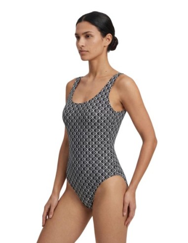 Maillot de bain femme Calvin Klein noir