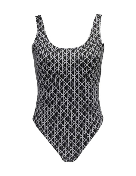 Maillot de bain femme Calvin Klein noir
