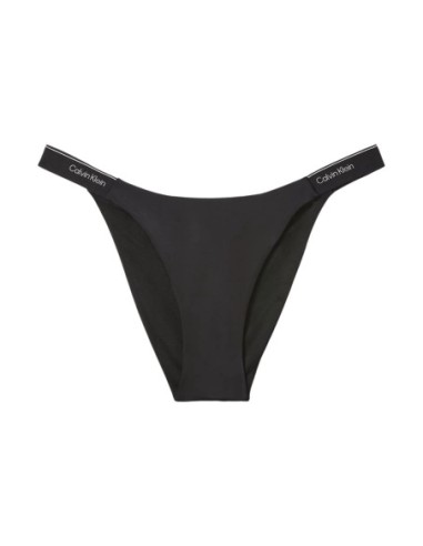 Maillot de bain femme Calvin Klein noir