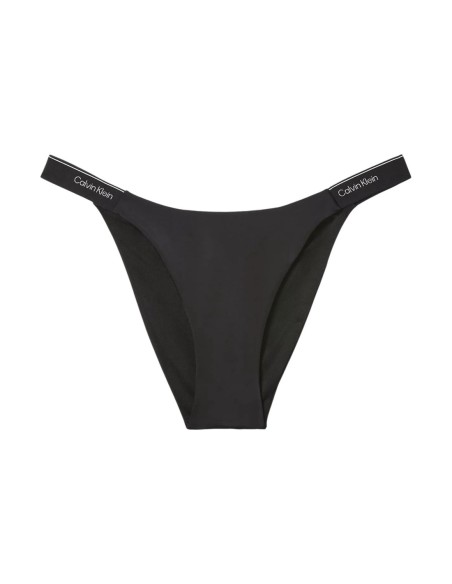Maillot de bain femme Calvin Klein noir
