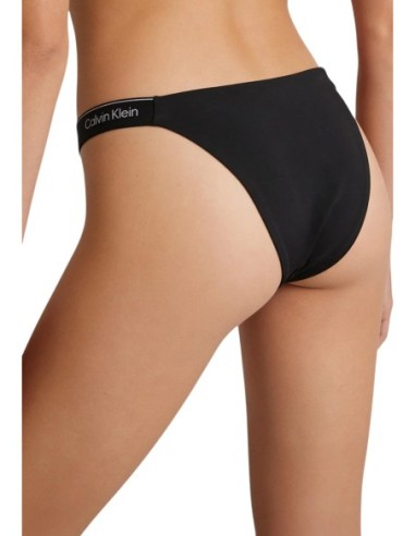 Maillot de bain femme Calvin Klein noir
