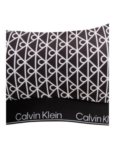 Maillot de bain femme Calvin Klein noir