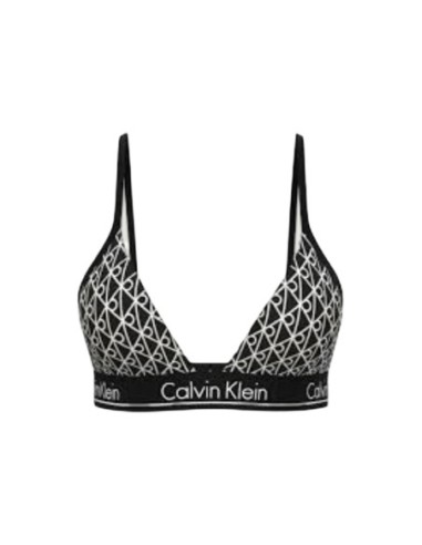 Maillot de bain femme Calvin Klein noir