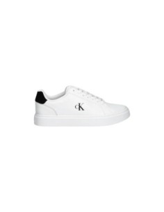 Sneakers homme Calvin Klein blanches