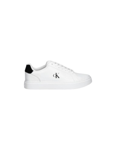 Sneakers homme Calvin Klein blanches