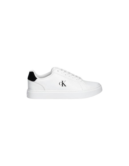 Sneakers homme Calvin Klein blanches