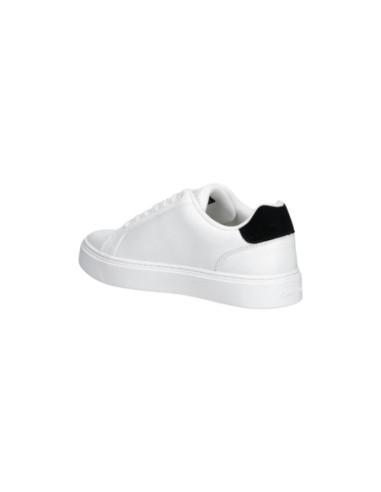 Sneakers homme Calvin Klein blanches